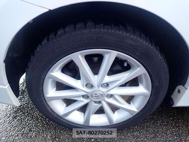 Toyota PRIUS ALPHA 2011-09 6016603-28