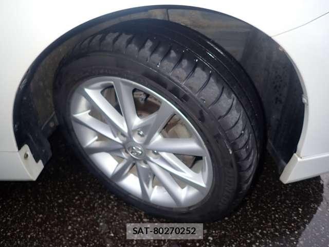 Toyota PRIUS ALPHA 2011-09 6016603-29