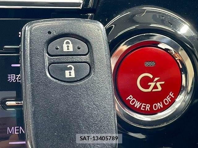 Toyota PRIUS ALPHA 2016-05 6016595-9