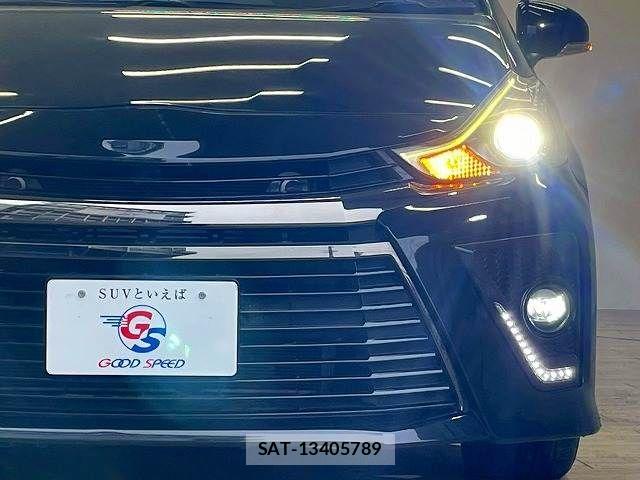 Toyota PRIUS ALPHA 2016-05 6016595-17