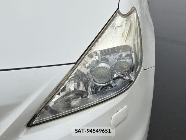 Toyota PRIUS ALPHA 2013-03 6016626-13