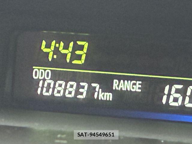Toyota PRIUS ALPHA 2013-03 6016626-1