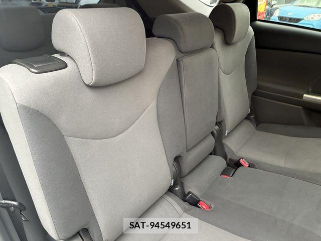 Toyota PRIUS ALPHA 2013-03 6016626-26