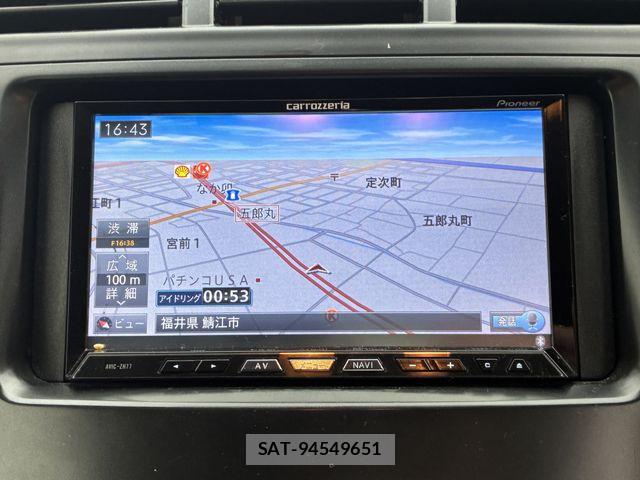 Toyota PRIUS ALPHA 2013-03 6016626-2