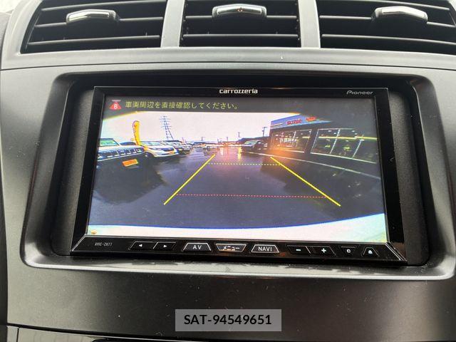 Toyota PRIUS ALPHA 2013-03 6016626-4