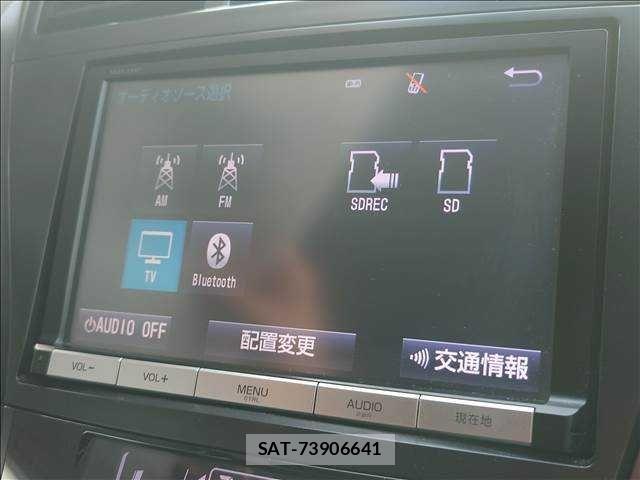 Toyota PRIUS ALPHA 2014-11 6246817-2