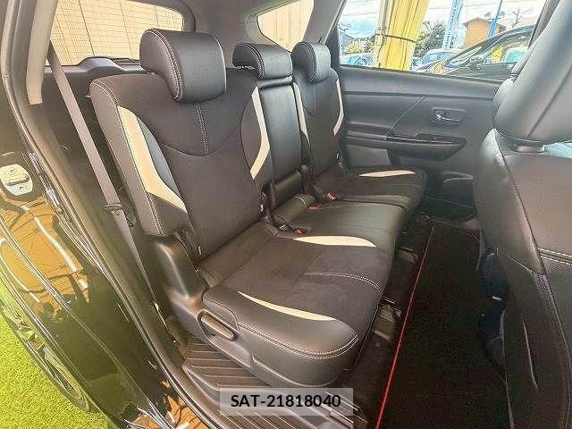 Toyota PRIUS ALPHA 2016-03 6277150-10