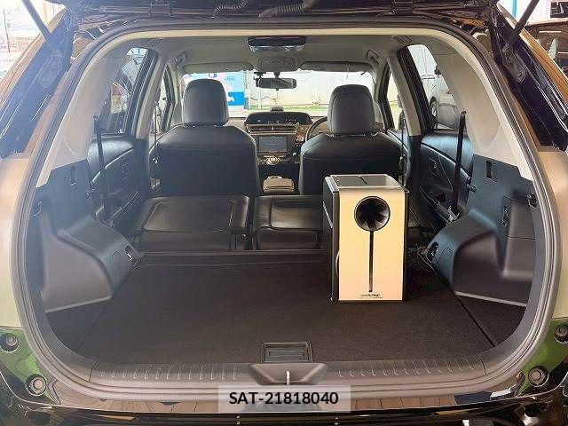 Toyota PRIUS ALPHA 2016-03 6277150-11