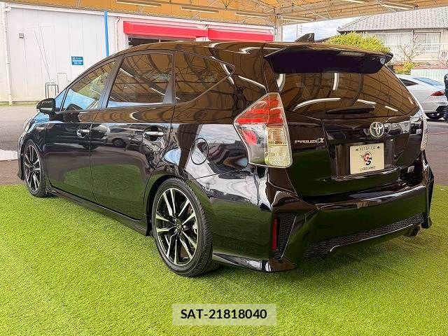 Toyota PRIUS ALPHA 2016-03 6277150-13