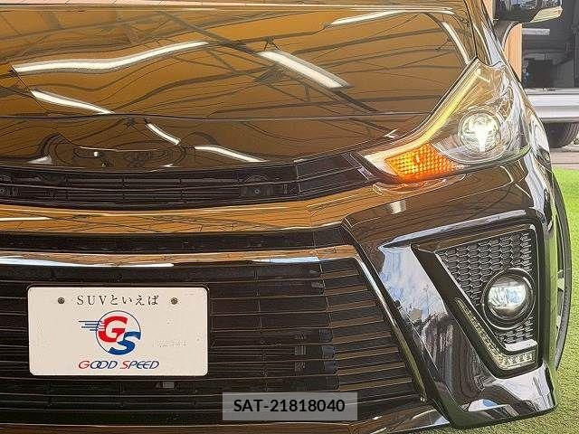 Toyota PRIUS ALPHA 2016-03 6277150-17