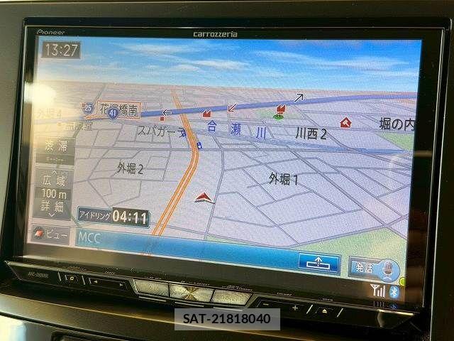 Toyota PRIUS ALPHA 2016-03 6277150-2