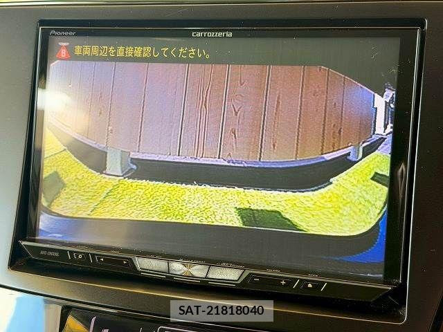 Toyota PRIUS ALPHA 2016-03 6277150-3