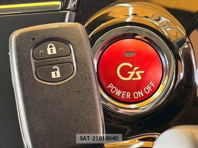 Toyota PRIUS ALPHA 2016-03 6277150-7