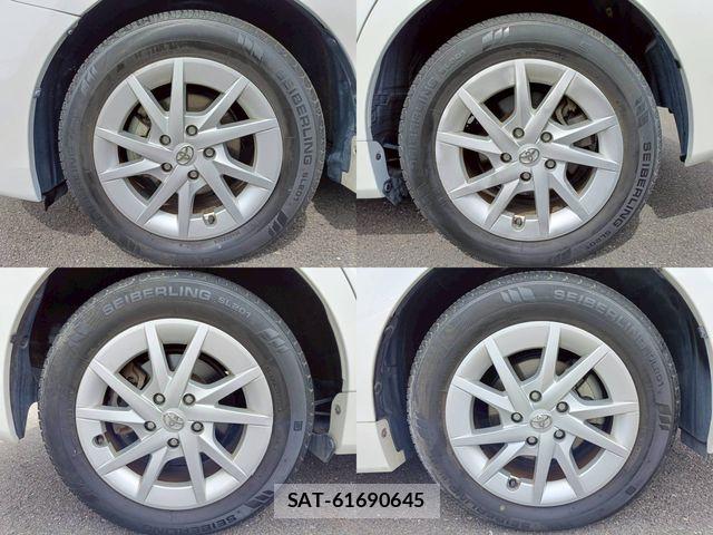 Toyota PRIUS ALPHA 2012-09 6277159-22