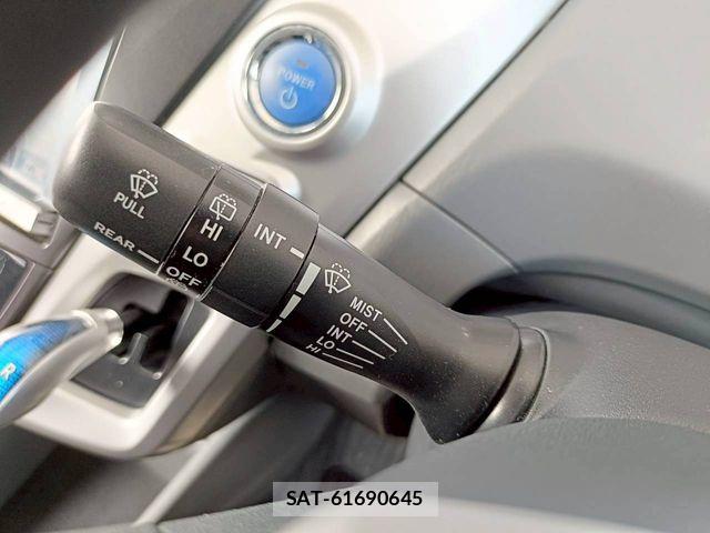 Toyota PRIUS ALPHA 2012-09 6277159-28