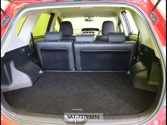 Toyota PRIUS ALPHA 2015-10 6272621-23