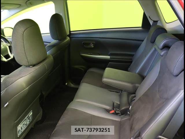 Toyota PRIUS ALPHA 2015-10 6272621-26