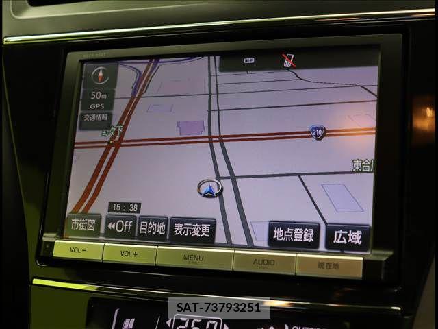 Toyota PRIUS ALPHA 2015-10 6272621-3