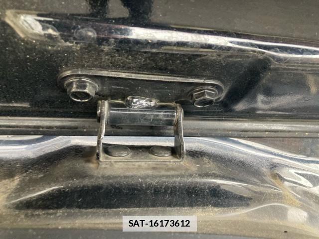 Toyota PRIUS ALPHA 2017-08 6305966-9