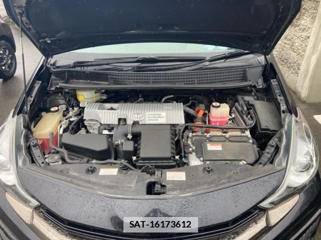 Toyota PRIUS ALPHA 2017-08 6305966-11