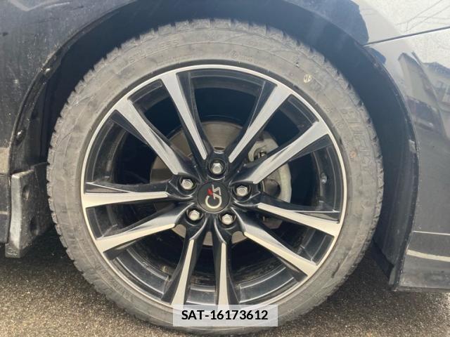 Toyota PRIUS ALPHA 2017-08 6305966-4