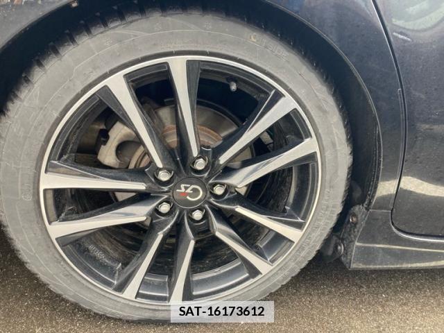 Toyota PRIUS ALPHA 2017-08 6305966-5