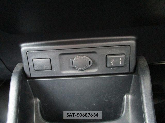 Toyota PRIUS ALPHA 2017-12 6614299-18