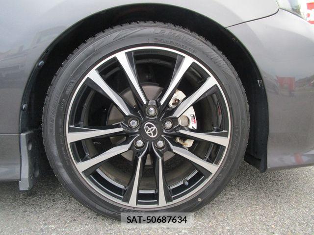 Toyota PRIUS ALPHA 2017-12 6614299-19