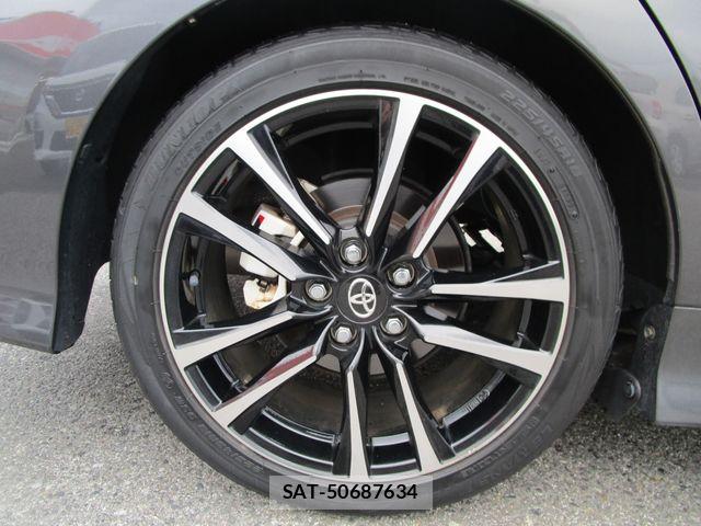 Toyota PRIUS ALPHA 2017-12 6614299-20