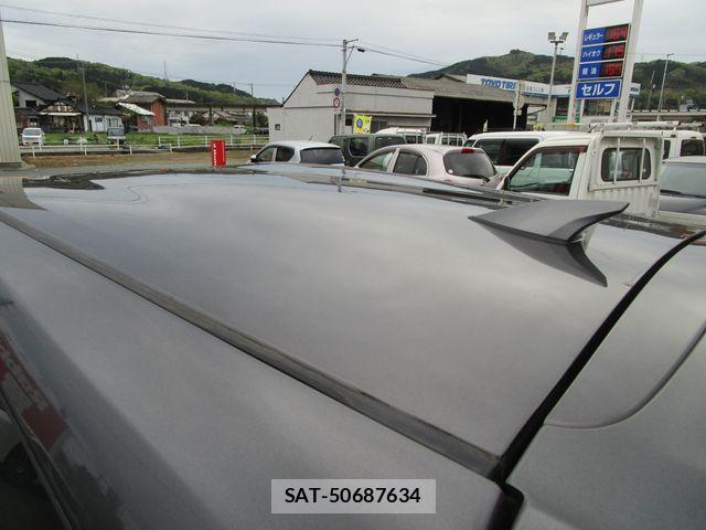 Toyota PRIUS ALPHA 2017-12 6614299-27