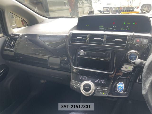 Toyota PRIUS ALPHA 2013-01 6614304-9