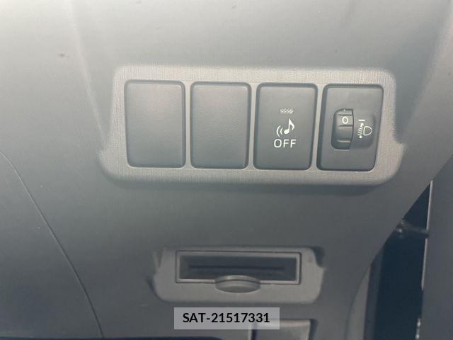 Toyota PRIUS ALPHA 2013-01 6614304-12