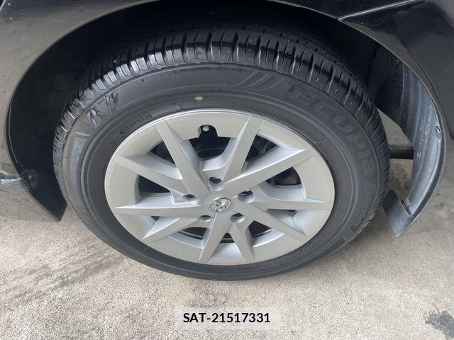 Toyota PRIUS ALPHA 2013-01 6614304-25