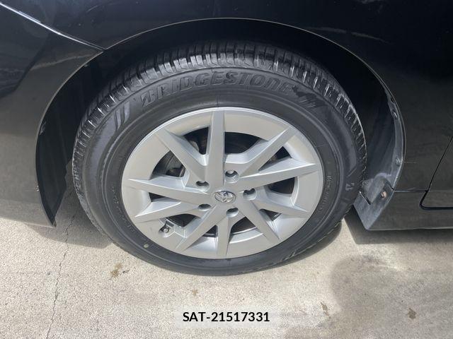 Toyota PRIUS ALPHA 2013-01 6614304-26