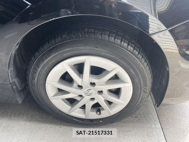Toyota PRIUS ALPHA 2013-01 6614304-27