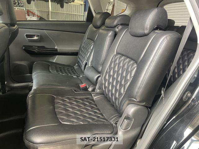 Toyota PRIUS ALPHA 2013-01 6614304-2