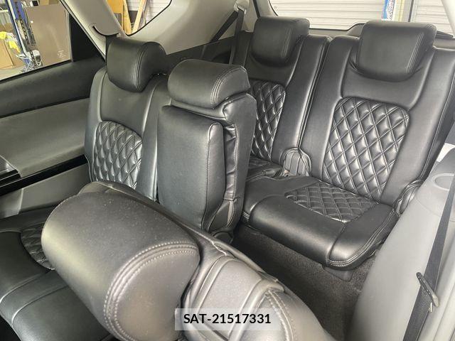 Toyota PRIUS ALPHA 2013-01 6614304-3