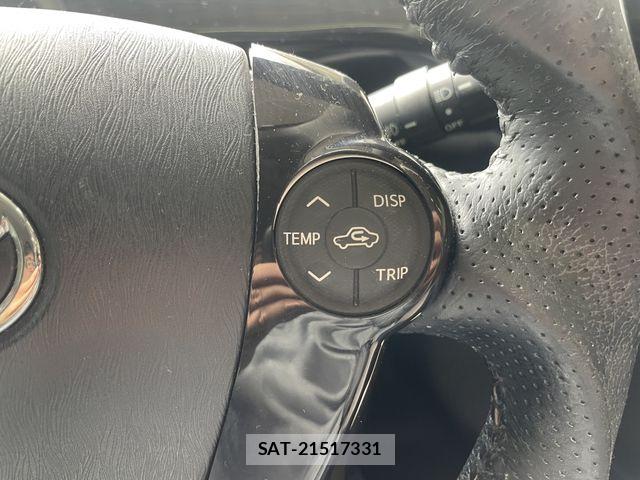 Toyota PRIUS ALPHA 2013-01 6614304-8