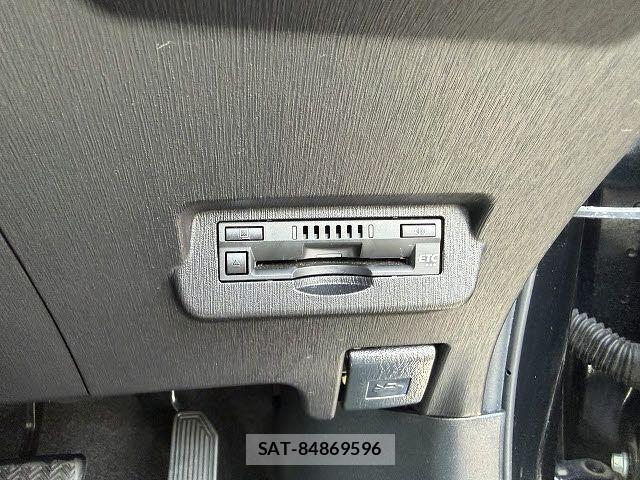 Toyota PRIUS ALPHA 2016-09 6614303-12
