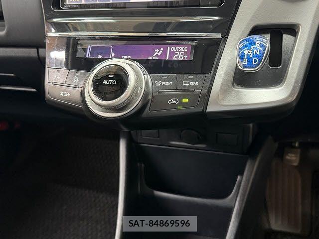 Toyota PRIUS ALPHA 2016-09 6614303-13