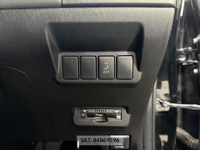 Toyota PRIUS ALPHA 2016-09 6614303-14
