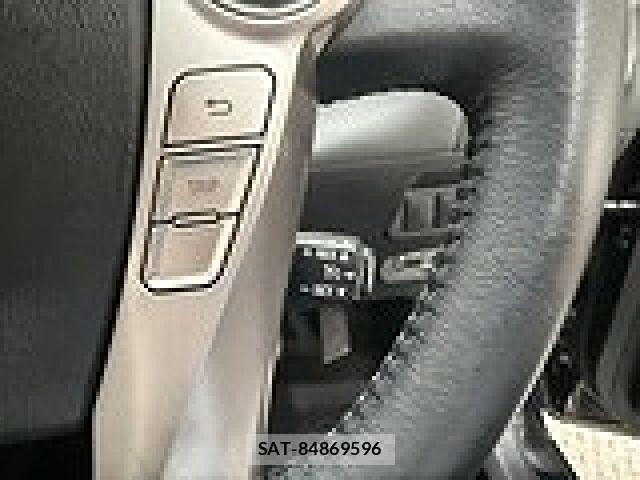 Toyota PRIUS ALPHA 2016-09 6614303-17