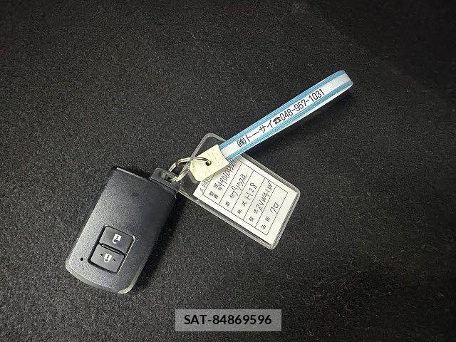 Toyota PRIUS ALPHA 2016-09 6614303-18
