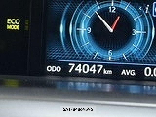 Toyota PRIUS ALPHA 2016-09 6614303-21
