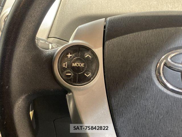 Toyota PRIUS ALPHA 2012-01 6642254-11