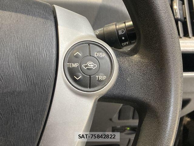Toyota PRIUS ALPHA 2012-01 6642254-12