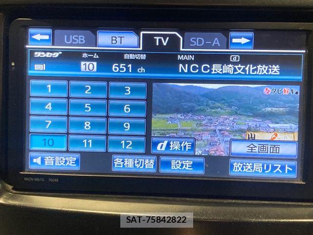 Toyota PRIUS ALPHA 2012-01 6642254-14