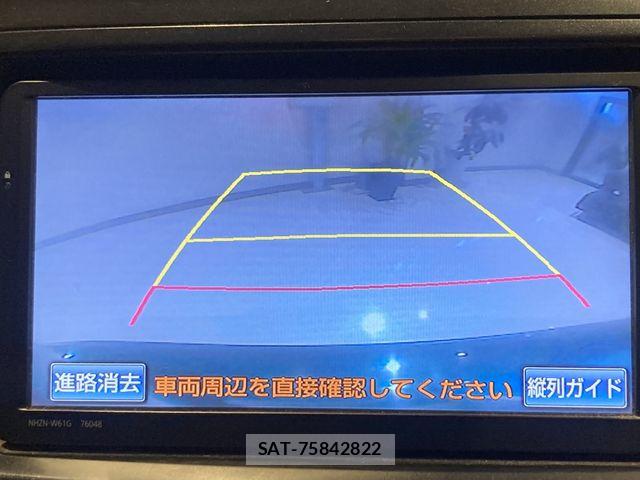 Toyota PRIUS ALPHA 2012-01 6642254-15