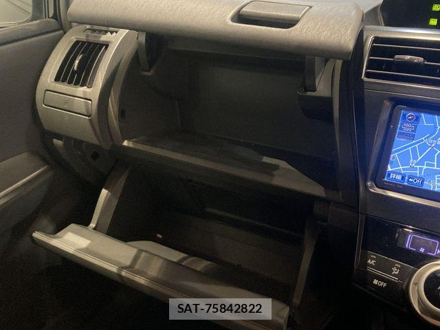 Toyota PRIUS ALPHA 2012-01 6642254-20