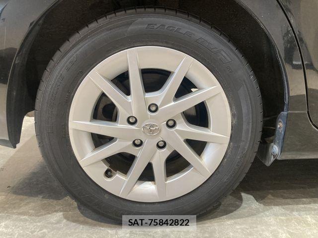 Toyota PRIUS ALPHA 2012-01 6642254-26
